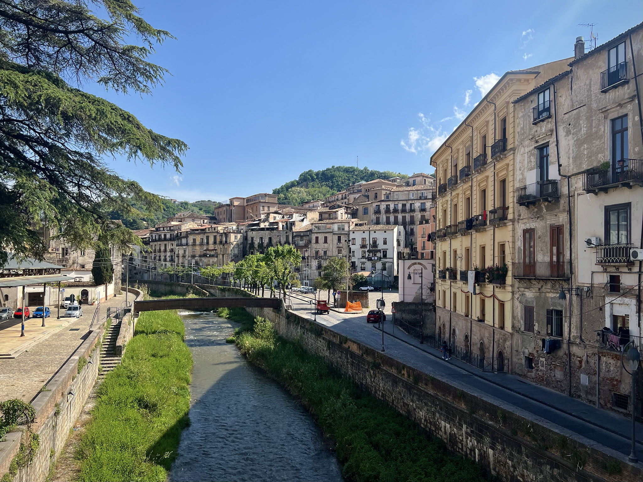 Cosenza